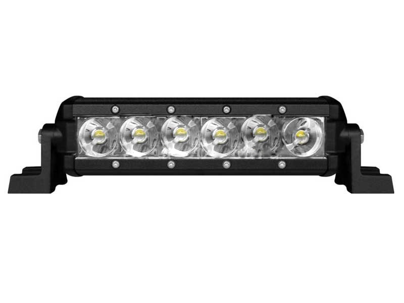 JAC T6/T8/Sollers ST6 / Светодиодная оптика / Фара SM-961P LED РИФ