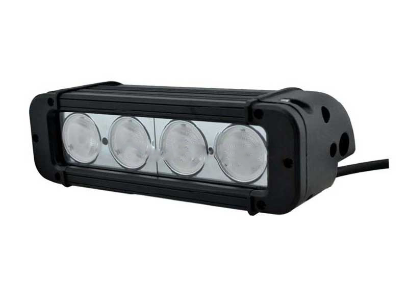 JAC T6/T8/Sollers ST6 / Светодиодная оптика / Фара SM-951P LED РИФ