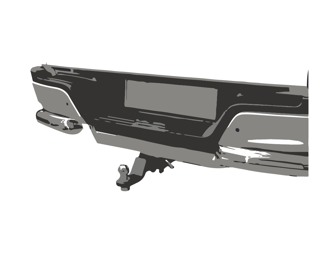 Прицепные устройства