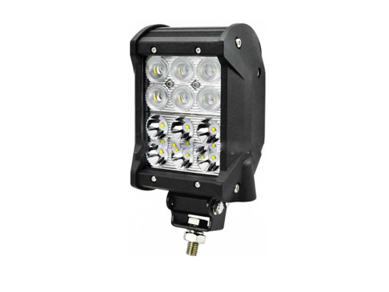 JAC T6/T8/Sollers ST6 / Светодиодная оптика / Фара SM-940 LED РИФ