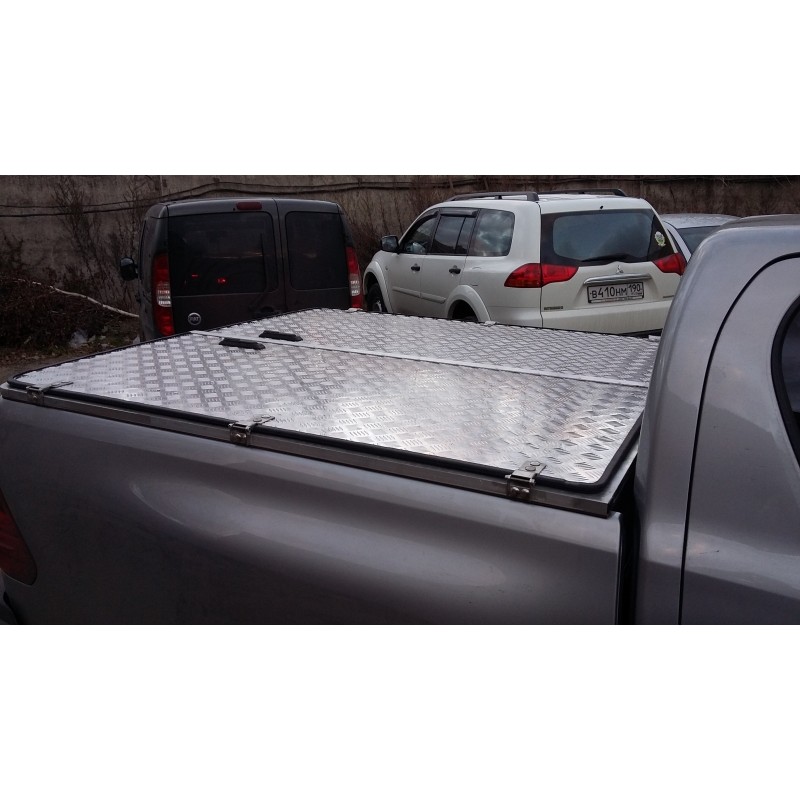 Toyota Hilux / Крышки кузова / Крышка NIIS Toyota Hilux / Крышки кузова / Крышка NIIS