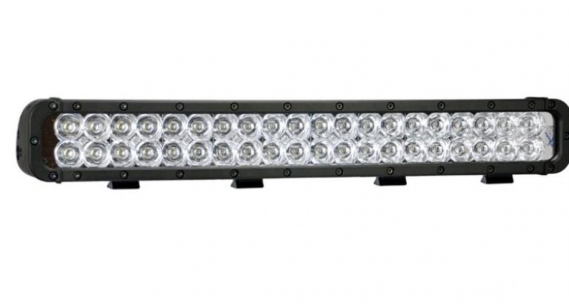 Toyota Hilux / Доп свет / XIL-E400 (Дальний свет) Toyota Hilux / Доп свет / XIL-E400 (Дальний свет)