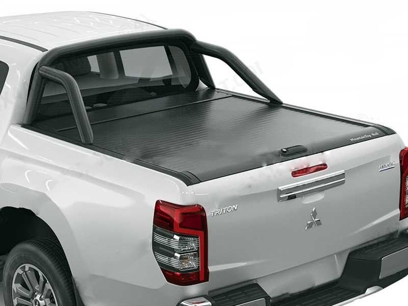 Mitsubishi L200 / Крышки / Крышка кузова AM026912 серия "Mountain" Mitsubishi L200 / Крышки / Крышка кузова AM026912 серия "Mountain"