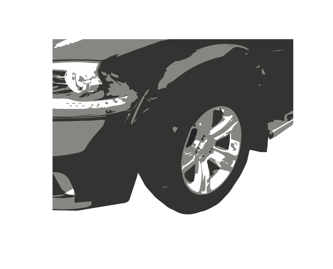 Расширители арок