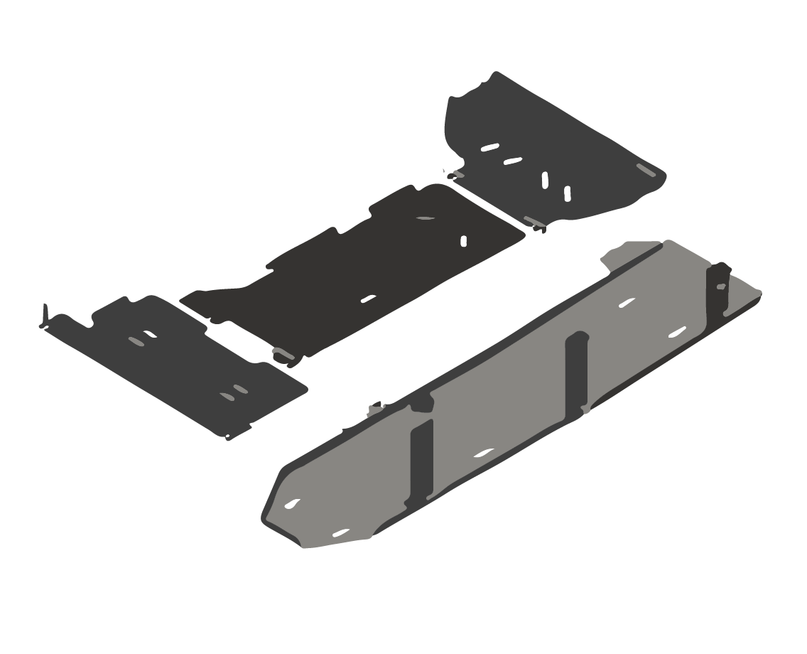 Защита двигателя