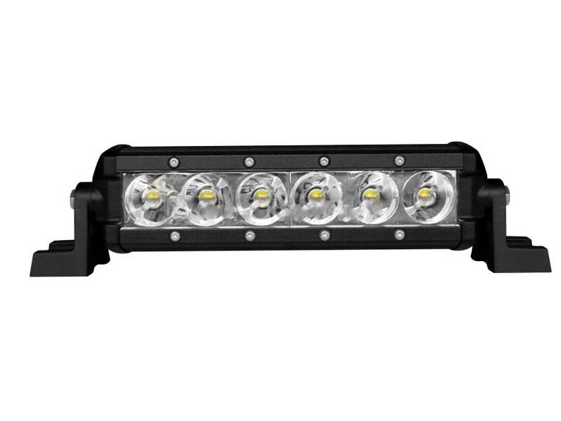 JAC T6/T8/Sollers ST6 / Светодиодная оптика / Фара SM-961F LED РИФ