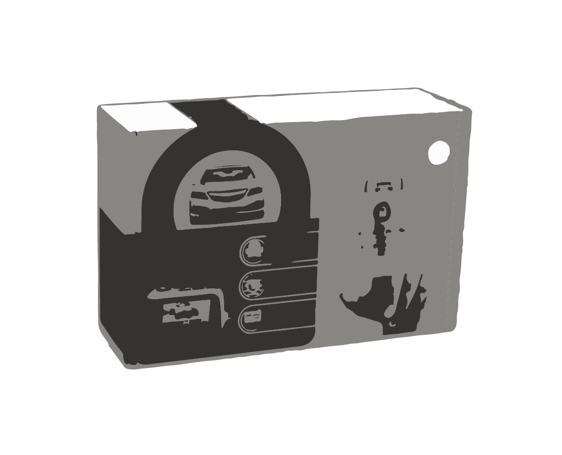 Охранные системы