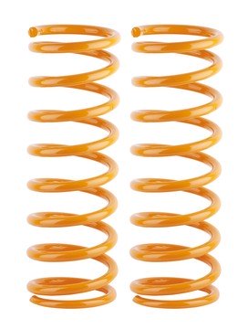 Toyota Hilux / Лифт комплект / Пружины передние TOY065С (front) года