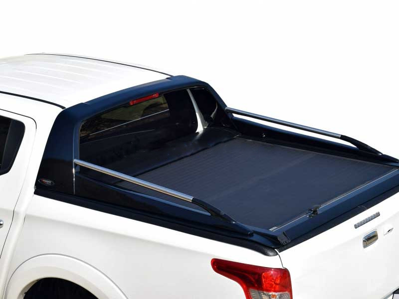 Mitsubishi L200 / Крышки / Крышка кузова AM026656 серия "SOT-ROLL" от 2015 года Mitsubishi L200 / Крышки / Крышка кузова AM026656 серия "SOT-ROLL" от 2015 года