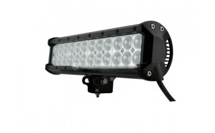 Isuzu D-Max / Светодиодная оптика / Фара SM-933F LED РИФ