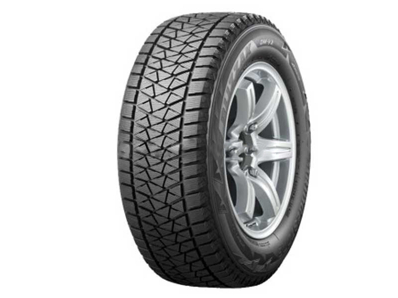 Dodge Ram / Шины / Шина Bridgestone 275/60R20