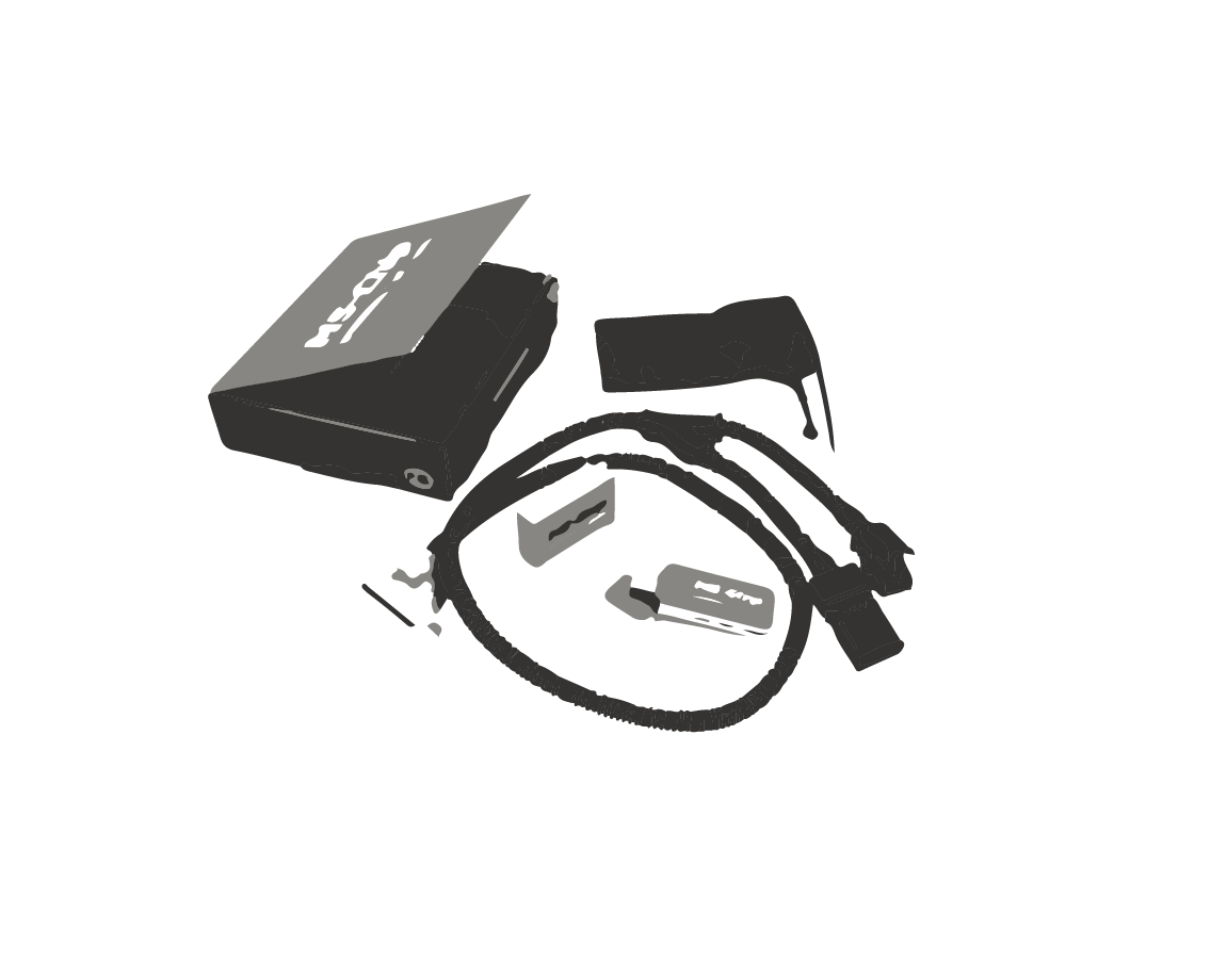 Блоки увеличения мощности