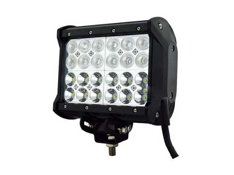 JAC T6/T8/Sollers ST6 / Светодиодная оптика / Фара SM-941 LED РИФ