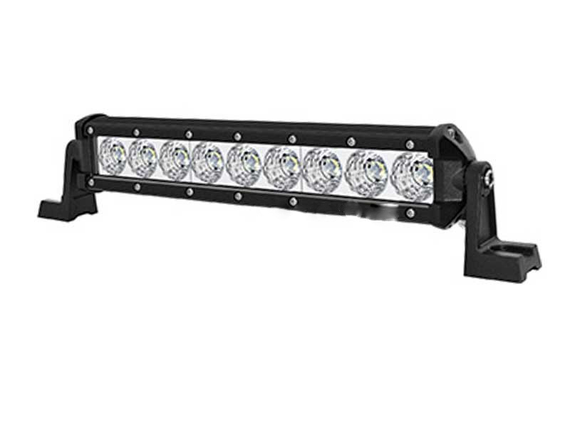 JAC T6/T8/Sollers ST6 / Светодиодная оптика / Фара SM-962F LED РИФ