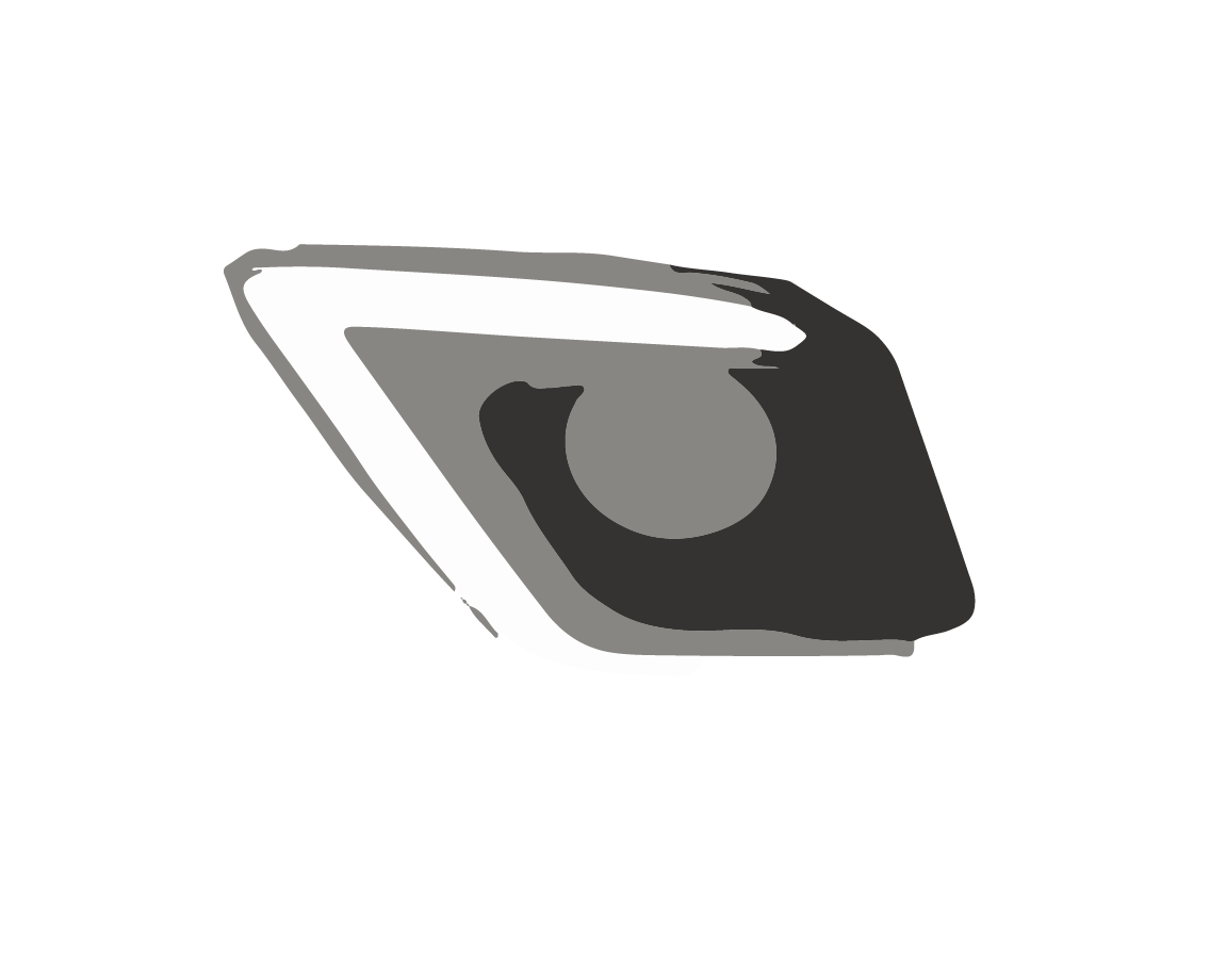 Дневные ходовые огни