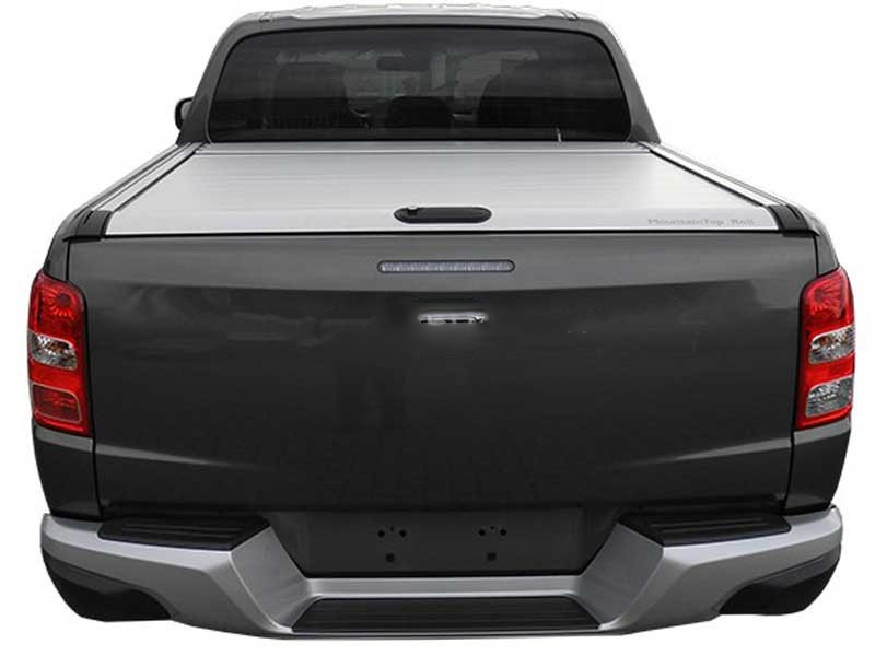 Mitsubishi L200 / Крышки / Крышка кузова AM026675 серия "Omback" от 2015 года Mitsubishi L200 / Крышки / Крышка кузова AM026675 серия "Omback" от 2015 года