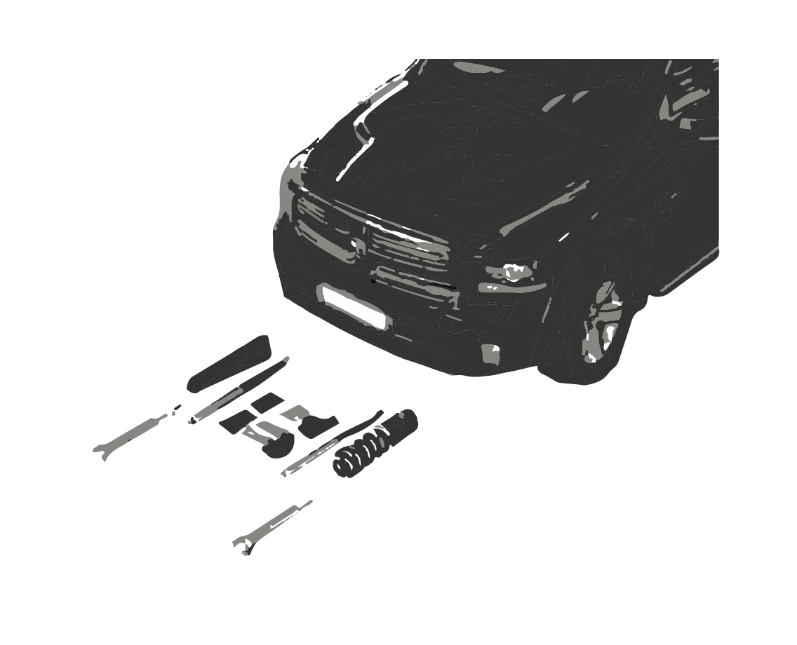 Лифт комплект