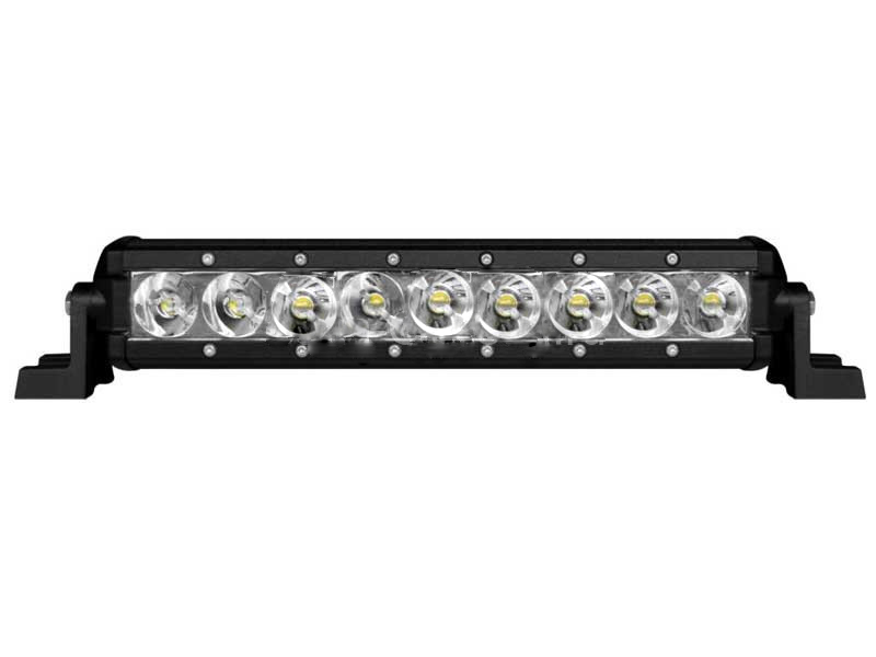 JAC T6/T8/Sollers ST6 / Светодиодная оптика / Фара SM-962P LED РИФ