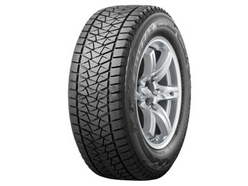 Dodge Ram / Шины / Шина Bridgestone 285/45/22