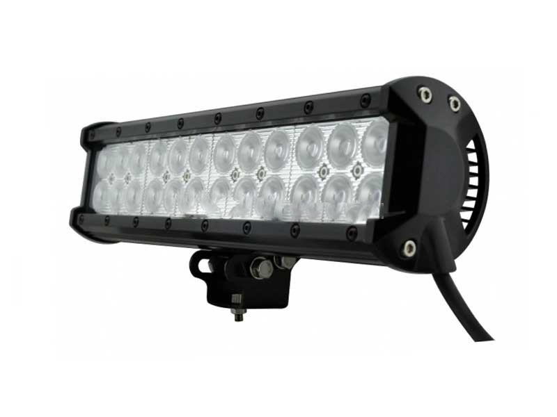 JAC T6/T8/Sollers ST6 / Светодиодная оптика / Фара SM-933F LED РИФ