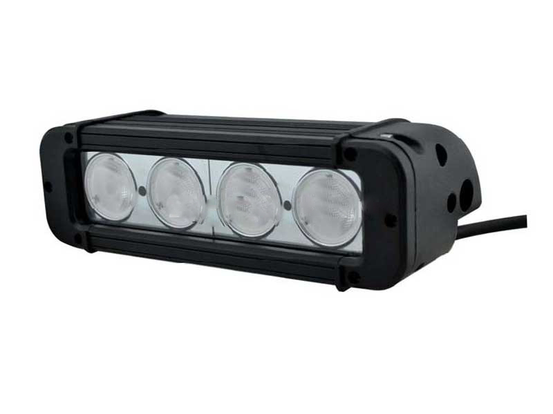 JAC T6/T8/Sollers ST6 / Светодиодная оптика / Фара SM-951C LED РИФ