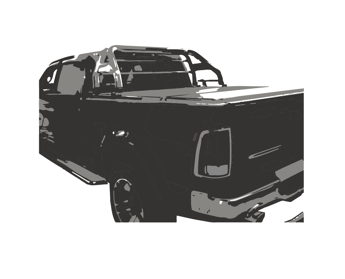 Дуги в кузов