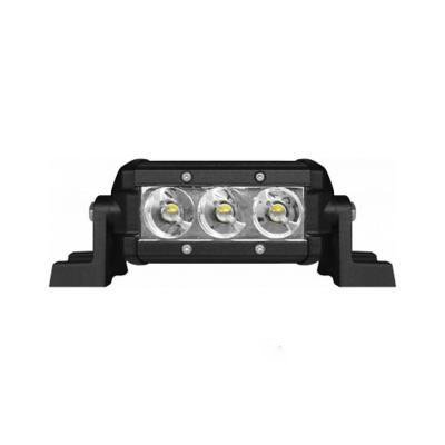 Isuzu D-Max / Светодиодная оптика / Фара SM-960P LED РИФ