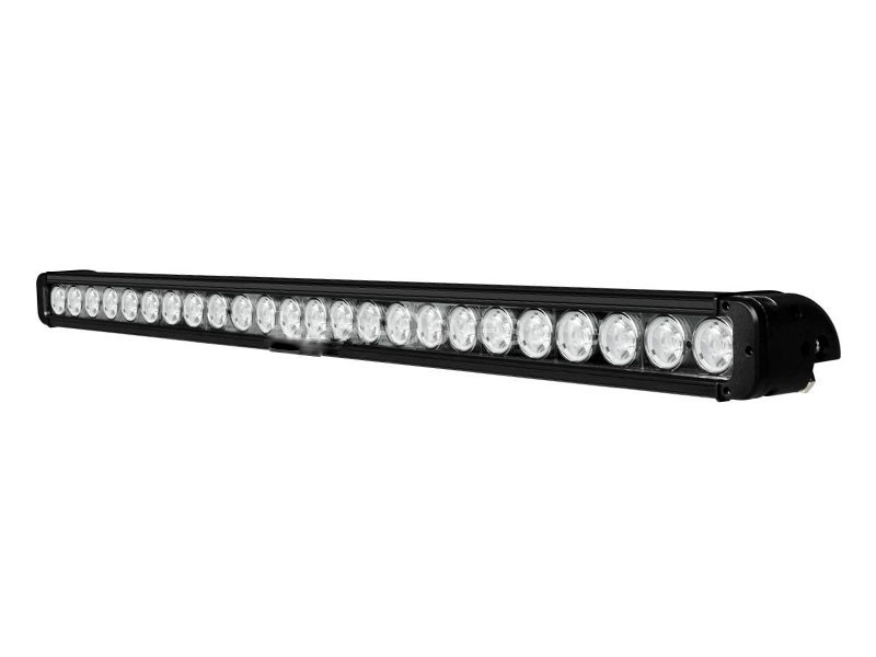 Isuzu D-Max / Светодиодная оптика / Фара SM-956P LED РИФ