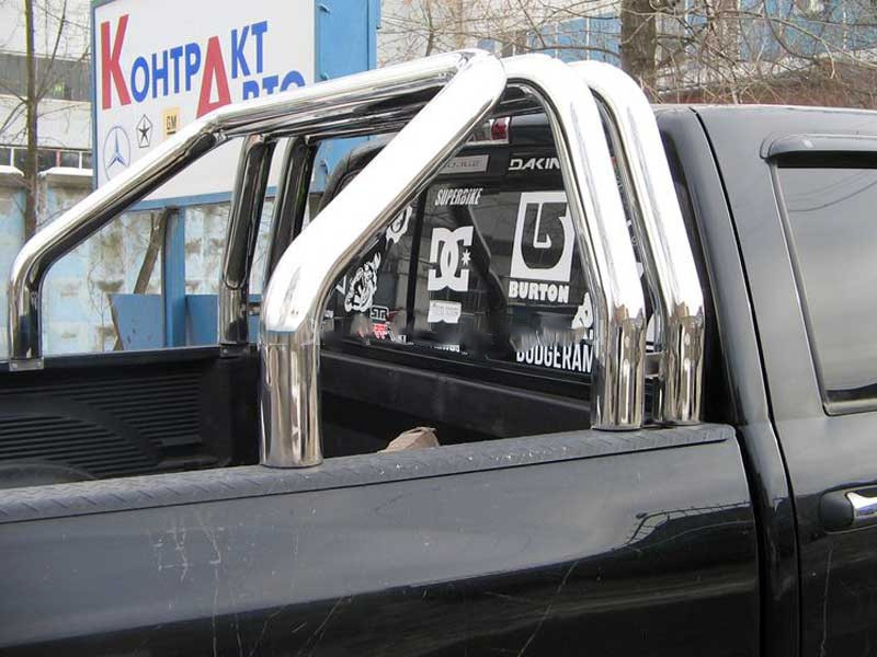 Toyota Tundra / Защитная дуга / Защитная дуга 2014RTB1 Toyota Tundra / Защитная дуга / Защитная дуга 2014RTB1
