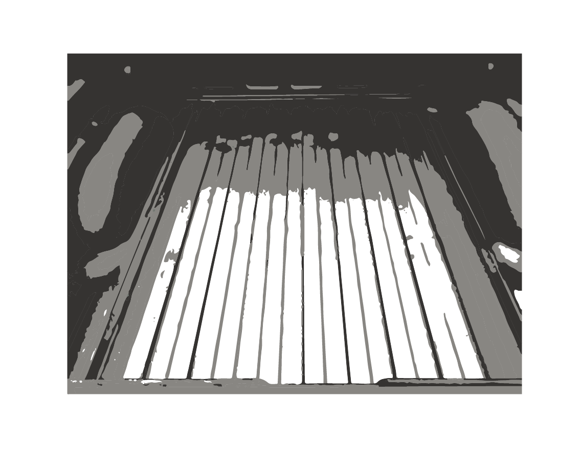 Обработка грузового отсека