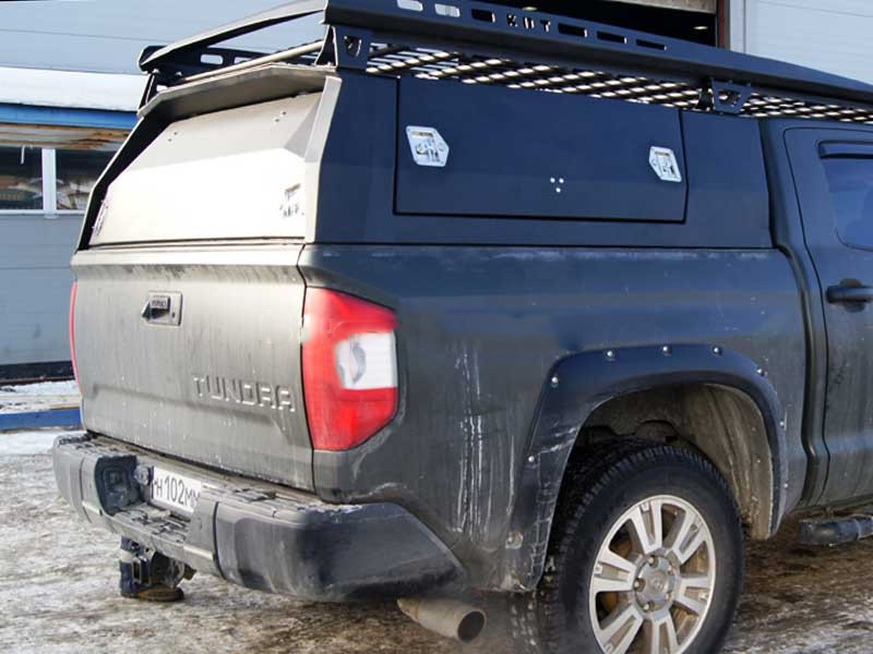 Toyota Tundra / Кунги / Кунг 2228N Toyota Tundra / Кунги / Кунг 2228N