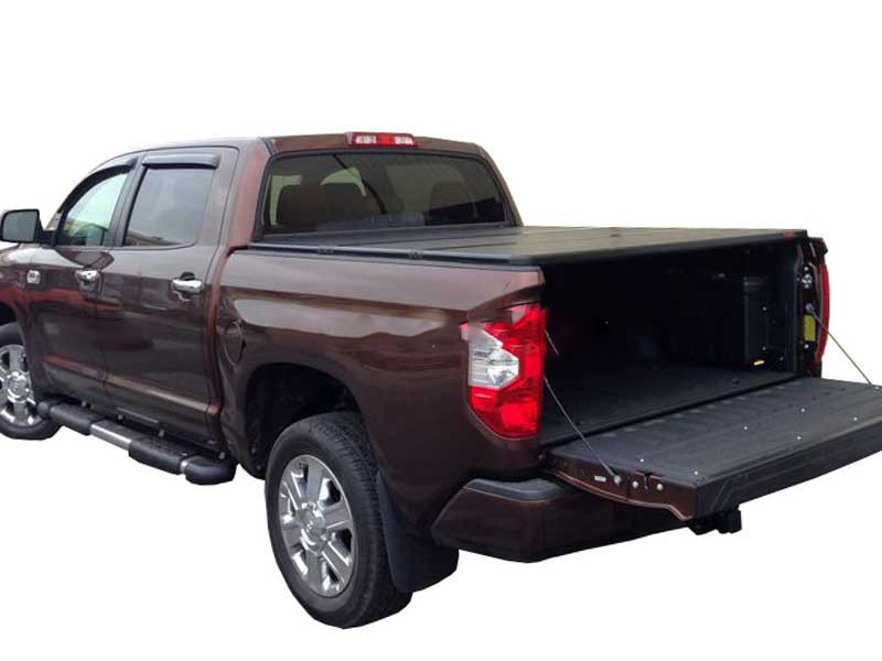 Toyota Tundra / Крышки кузова / Крышка кузова Kramco