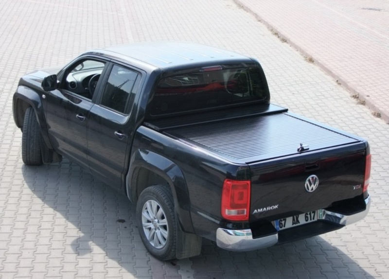 Volkswagen Amarok / Крышки / Крышка Rollback