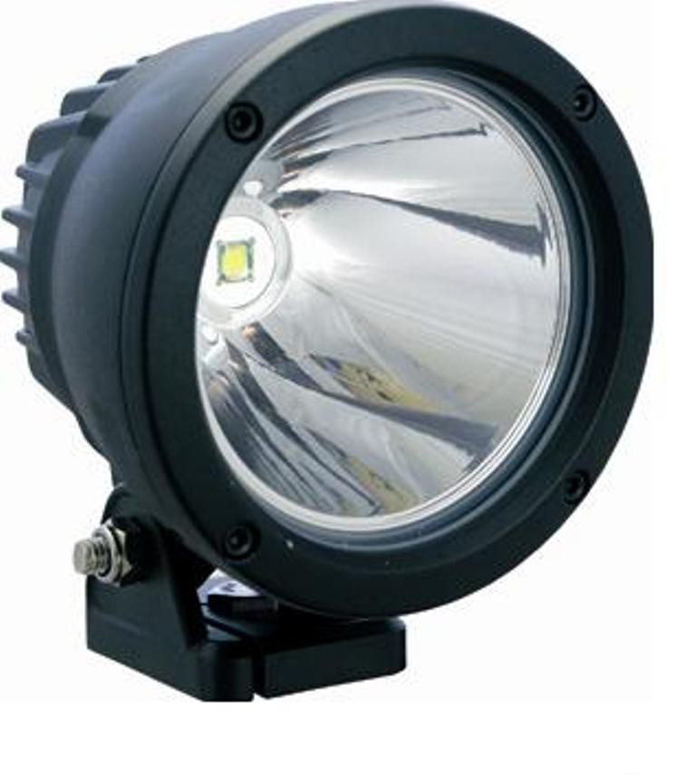 Toyota Hilux / Доп свет / CTL-CPZ110 (Дальний свет) Toyota Hilux / Доп свет / CTL-CPZ110 (Дальний свет)