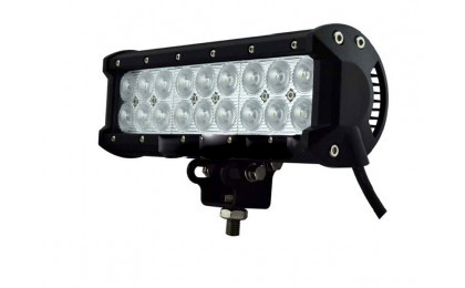 Isuzu D-Max / Светодиодная оптика / Фара SM-932P LED РИФ