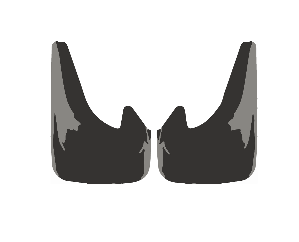 Брызговики