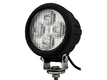 JAC T6/T8/Sollers ST6 / Светодиодная оптика / Фара SM-623F LED РИФ на SsanYong