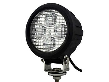 JAC T6/T8/Sollers ST6 / Светодиодная оптика / Фара SM-623F LED РИФ на SsanYong