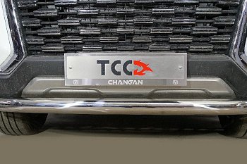 Changan Hunter / Рамки / Рамка номерного знака (комплект)