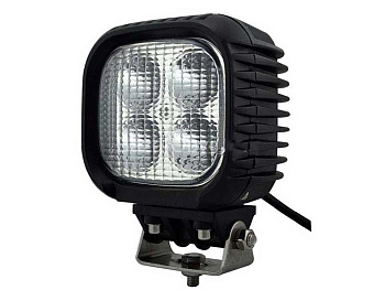 JAC T6/T8/Sollers ST6 / Светодиодная оптика / Фара SM-620F LED РИФ