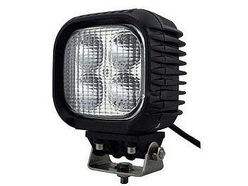 JAC T6/T8/Sollers ST6 / Светодиодная оптика / Фара SM-620F LED РИФ
