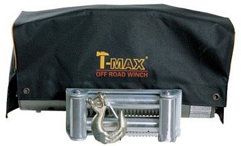 Toyota Hilux / Лебёдка и оборудование / Чехол для лебедки