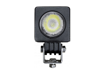 Isuzu D-Max / Светодиодная оптика / Фара SM-610F LED РИФ