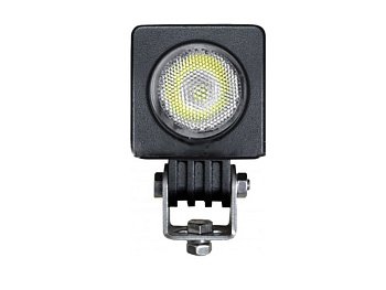 Isuzu D-Max / Светодиодная оптика / Фара SM-610F LED РИФ