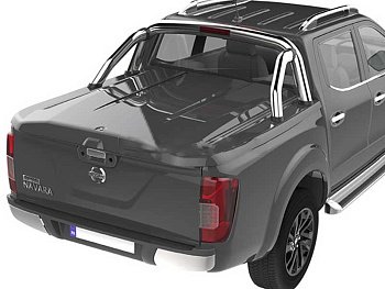 Toyota Tundra / Крышки кузова / Крышка кузова TopUp