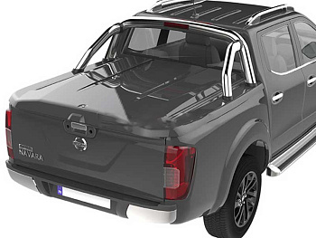 Toyota Tundra / Крышки кузова / Крышка кузова TopUp