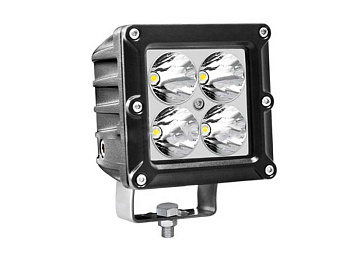 JAC T6/T8/Sollers ST6 / Светодиодная оптика / Фара SM-4020-SSA LED РИФ