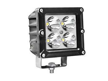 JAC T6/T8/Sollers ST6 / Светодиодная оптика / Фара SM-4020-SSA LED РИФ