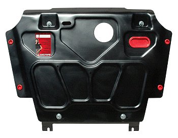 Универсальные аксессуары / Защиты / Защиты картера на Kia, Hyndai, Nissan и многие другие модели авто.