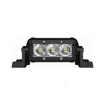 Isuzu D-Max / Светодиодная оптика / Фара SM-960P LED РИФ